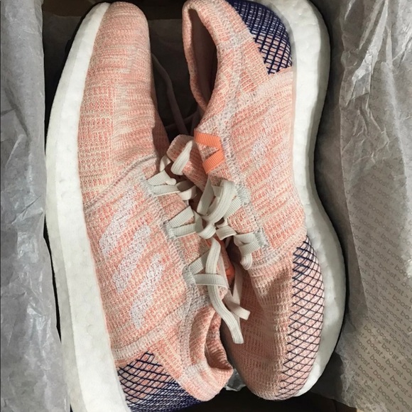 Adidas Pureboost Go - Picture 2 of 3
